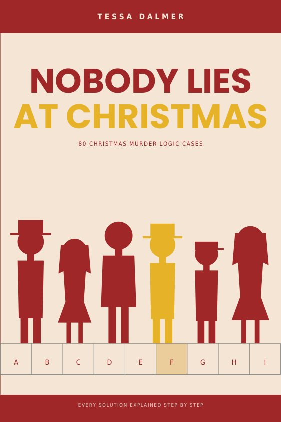 Cover of the Christmas special