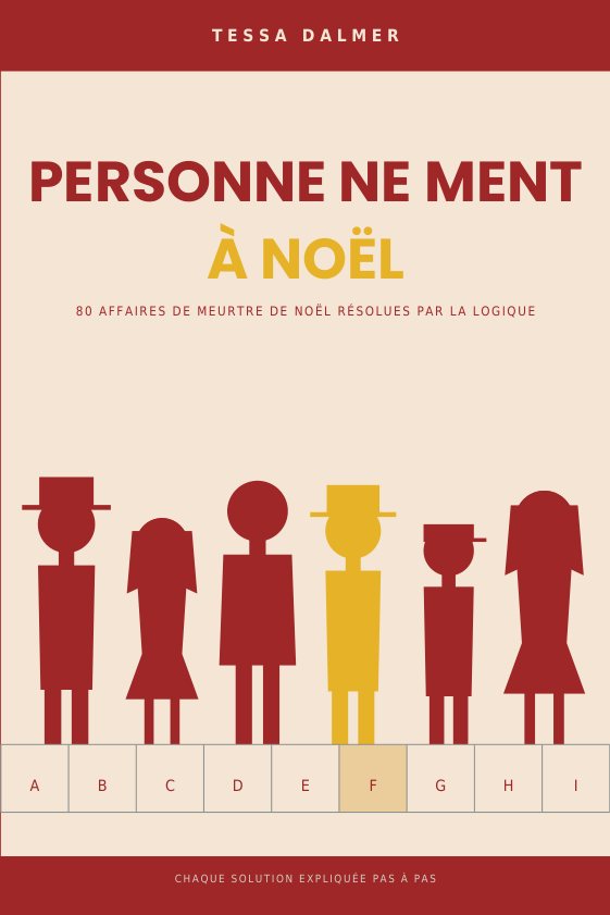 Couverture du hors-série de Noël